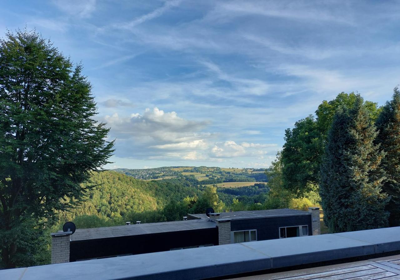 Terrasses De Malmedy Triplex 262 Sweet Home Exterior foto