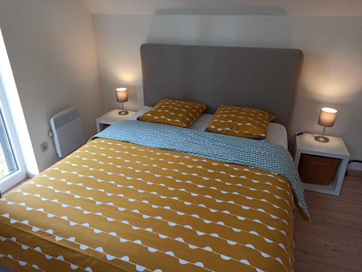 Terrasses De Malmedy Triplex 262 Sweet Home Exterior foto